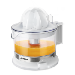 decakila decaDeal Citrus juicer 40W KEJC006W