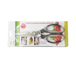 Multi Function Kitchen Scissors-1PC