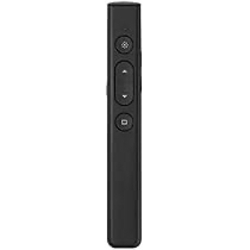 RAPOO XR100 USB Wireless Presenter 3R Ref Laser