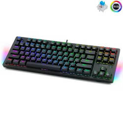 Redragon K620RGB Keyboard