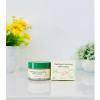 Axis-Y Dark Spot Correcting Glow Cream