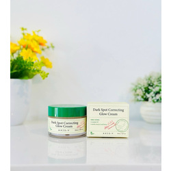 Axis-Y Dark Spot Correcting Glow Cream