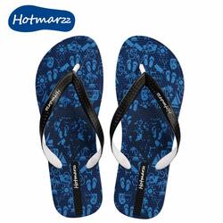 Hotmarzz True Face Flip Flop 