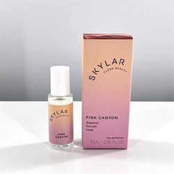 Skylar Pink Canyon Eau de Parfume 5ml ទឹកអប់
