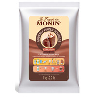 Monin Chocolate-1kg