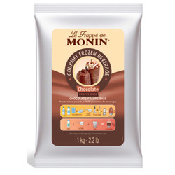 Monin Chocolate-1kg