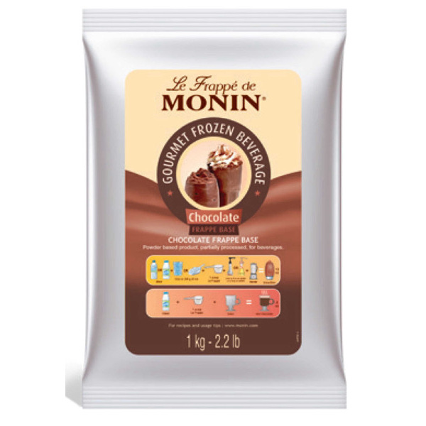 Monin Chocolate-1kg