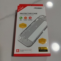 Nintendo Switch OLED Model