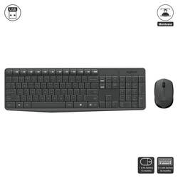 MK235 (Logitech / Combo)