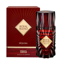 French Avenue Royal Blend Sequoia