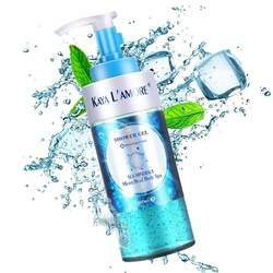 Kaya L'amore Sea Minerals Shower Gel 600ml