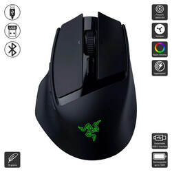 Basilisk Mobile(Razer / Mouse)