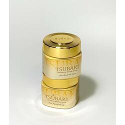 Tsubaki premium repair hair mask