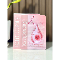 Temporary brand Rose Squalane Mask Pack