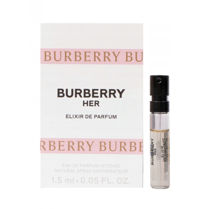 Burberry Her Elixir De Parfum 1.5ml