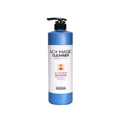 MERPHIL AC+ Magic Cleanser Anti Blemish Complex 500g