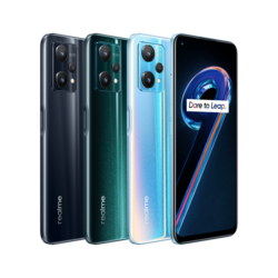 Realme 9 Pro 128GB 8GB
