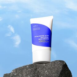 ISNTREE Hyaluronic Acid Watery Sun Gel - 50ml