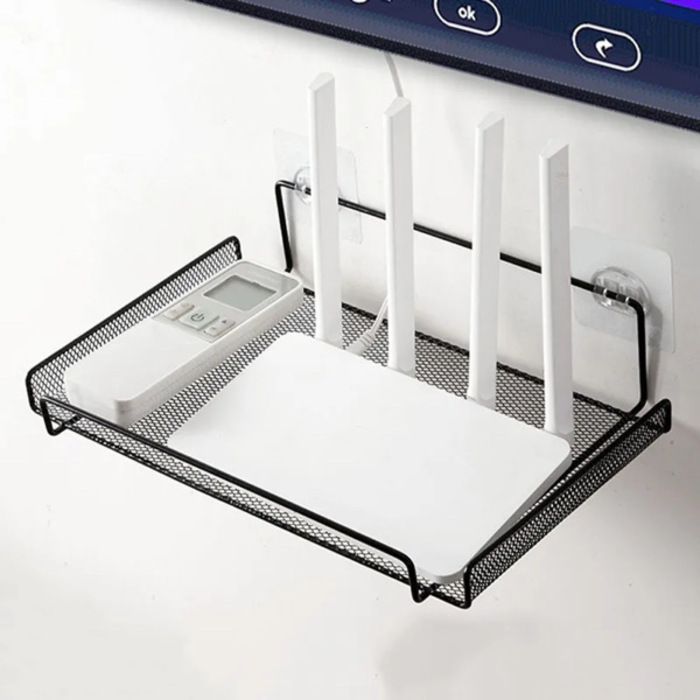Wall Mounted Holder