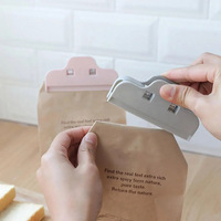 2PCS Bag Sealer