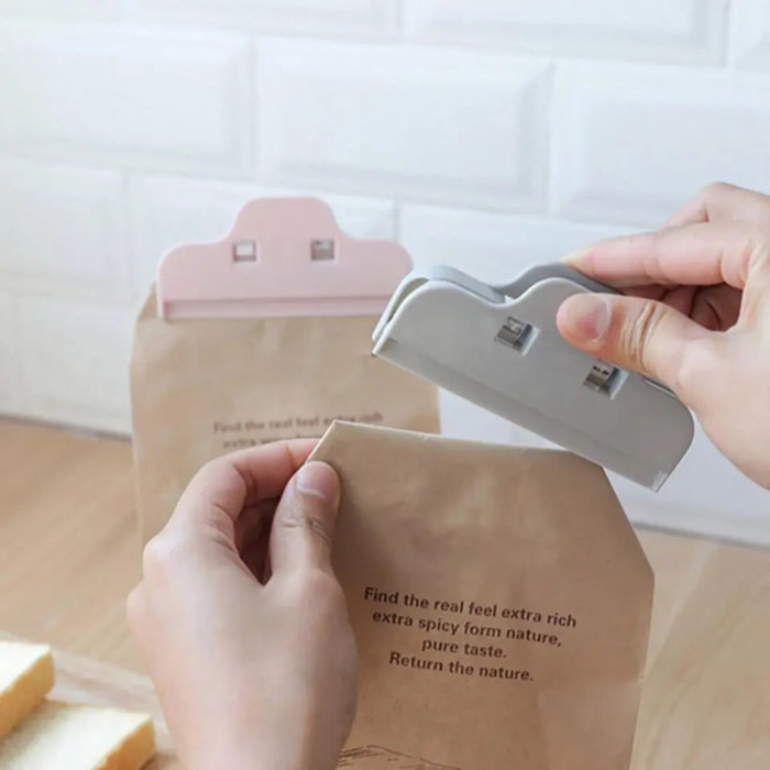 2PCS Bag Sealer