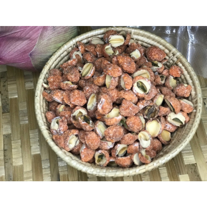 Roasted Lotus 1KG