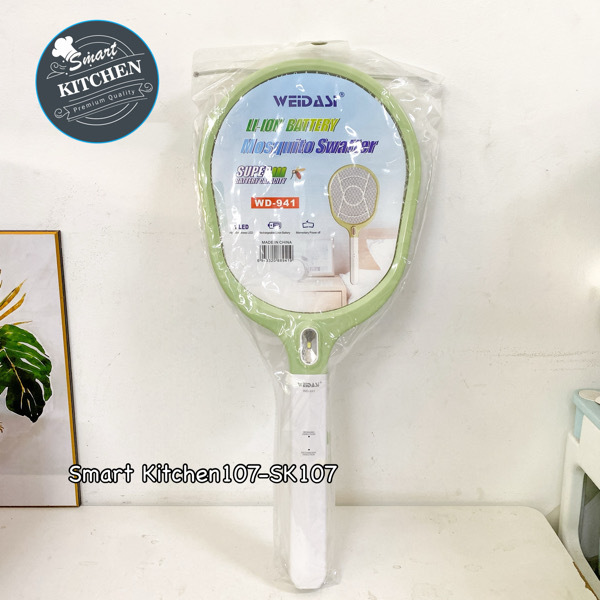 ប្រដាប់ឆក់មូស WD-941