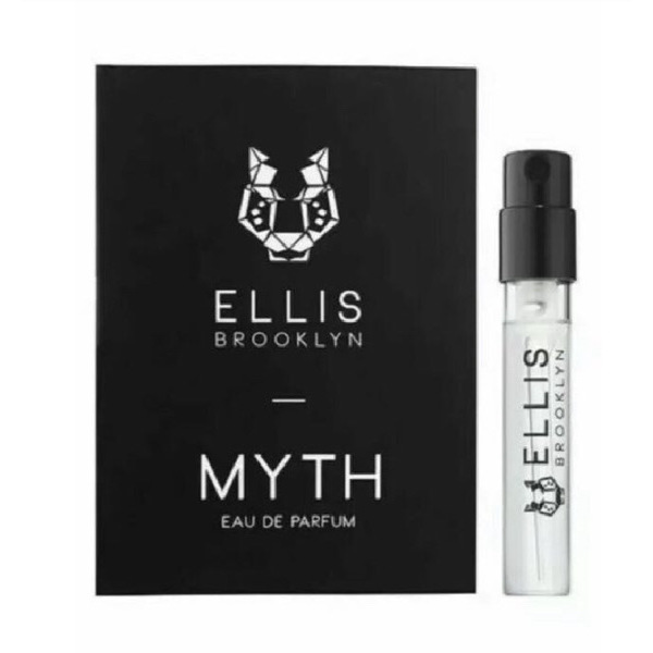 Ellis Brooklyn Myth Eau De Parfum 1.5ml ទឹកអប់