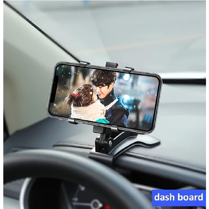 ជើងចាប់ទូរស័ព្ទក្នុងឡាន Car phone Holder 