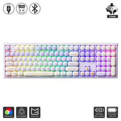 MG108B - Magic Lop Bunny (Akko / Keyboard)