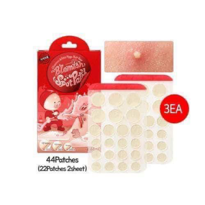 ​ Acne pimple patch