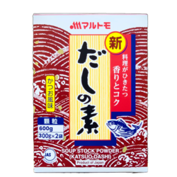 Marutomo Dashinomoto - 600 G