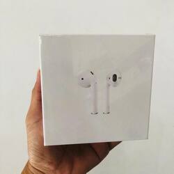 AirPods Apple 2nd Generation