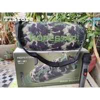 HOPESTAR A6 MAX Karaoke with Microphone