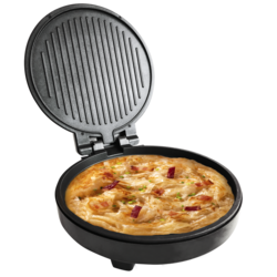  decakila decaLife Pizza maker 1200W KEEC014W