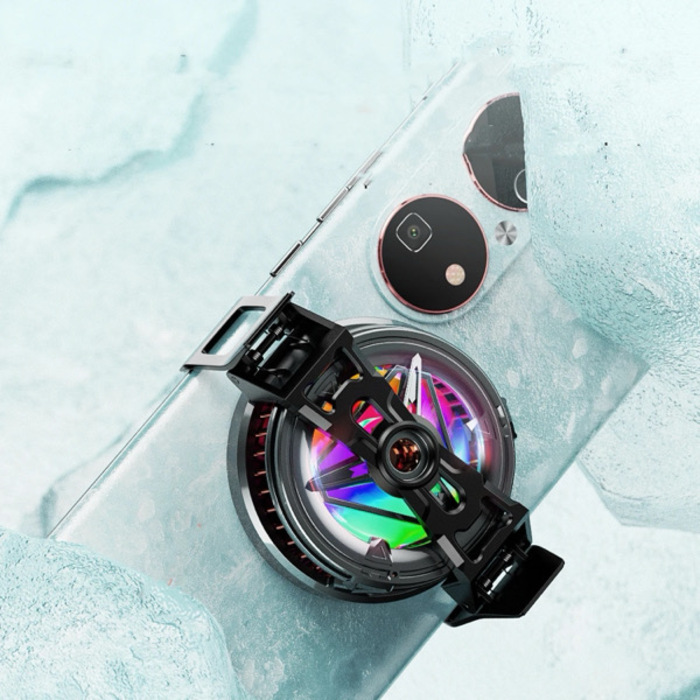 SARAFOX T9 Magnetic cooler