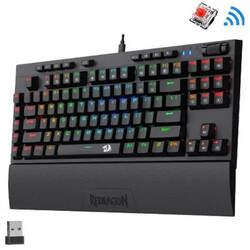 Redragon K596 Vishnu Keyboard