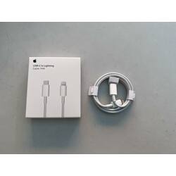 ខ្សែ IP PD C to Lightning (ធូរថ្លៃ)