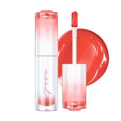 PERIPERA Ink Monn Glowy Tint #24 Coral Pride 