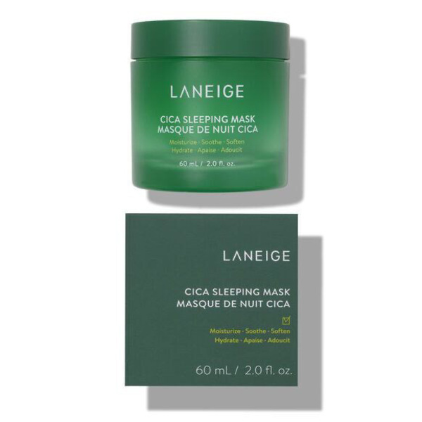 LVNEIGE CICA Sleeping Mask