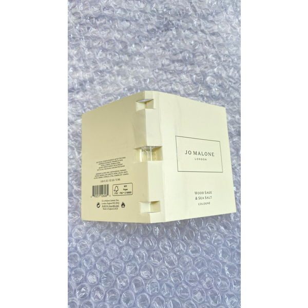 Jo Malone Wood sage & Sea Salt Cologne 1.5ml ទឹកអប់