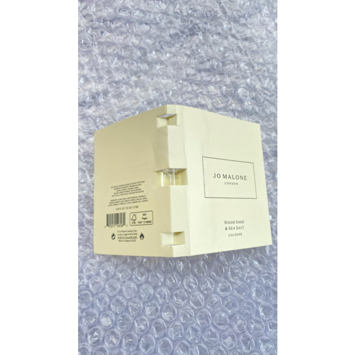 Jo Malone Wood sage & Sea Salt Cologne 1.5ml ទឹកអប់