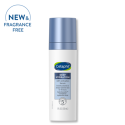 Cetaphil DEEP HYDRATION 48H Activation Serum 30ml