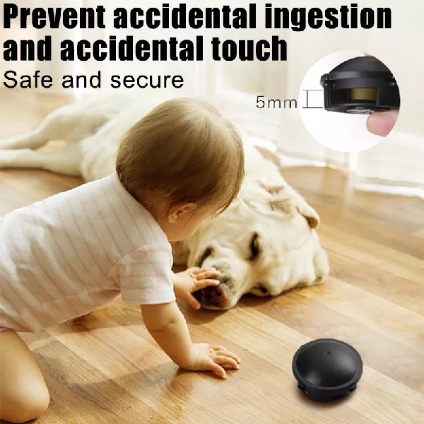 12PCS Cockroach Catcher Killing 