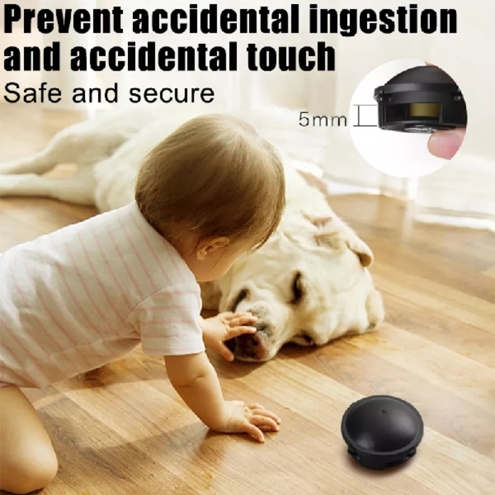 12PCS Cockroach Catcher Killing 