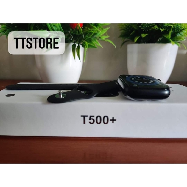 HiWatch 6 Black