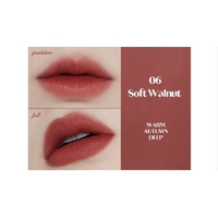 ETUDE HOUSE FIXING TINT- Soft Walnut