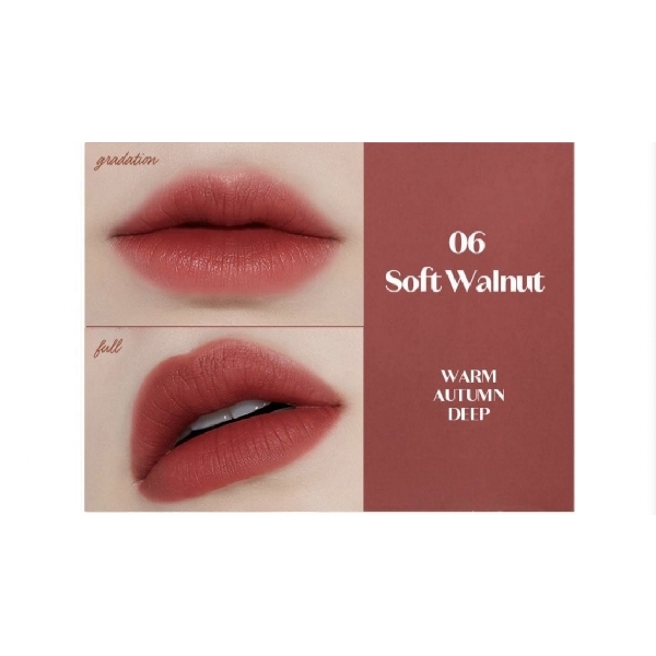 ETUDE HOUSE FIXING TINT- Soft Walnut