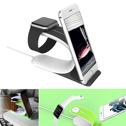 Holder for iWatch and Phones 1122