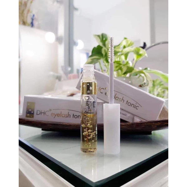 DHC Eyelash Tonic